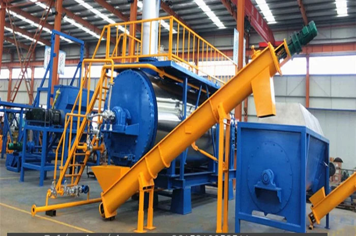 Вакуумный котел квм лапса от производителя. Любой объема- фото № 14