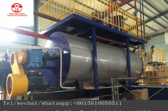 Вакуумный котел квм лапса от производителя. Любой объема- фото № 6