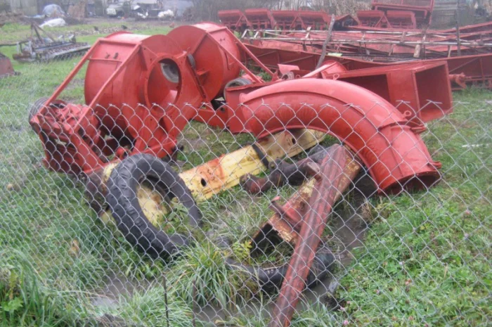 Продам фуражир- фото № 1