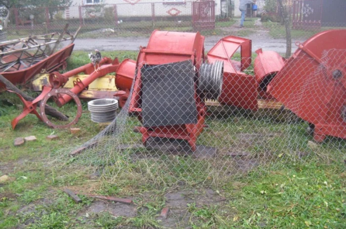 Продам фуражир- фото № 2