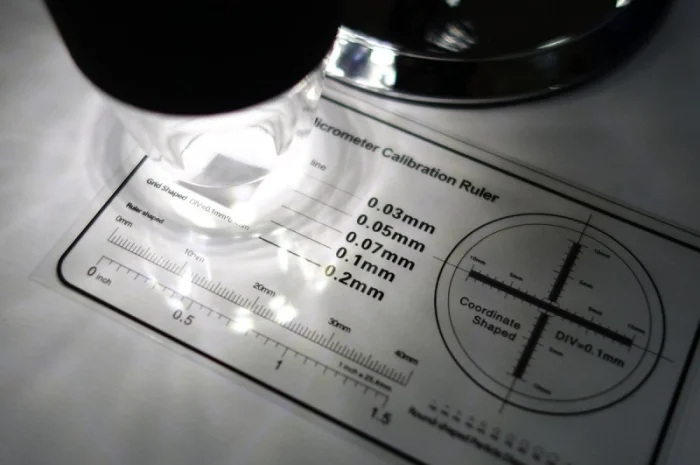 USB микрскоп Magnifier SuperZoom 50-500X с LED подсветкой- фото № 7