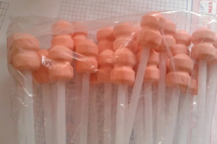 Катетери для запліднення основних свиноматок IMV- фото № 1