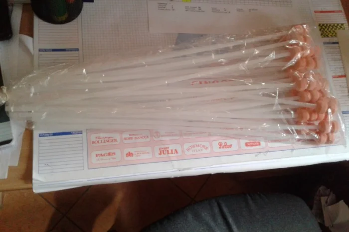 Катетери для запліднення основних свиноматок IMV- фото № 3