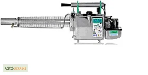 Продам Аэрозольный генератор горячего тумана фирмы Igeba TF35- фото № 1