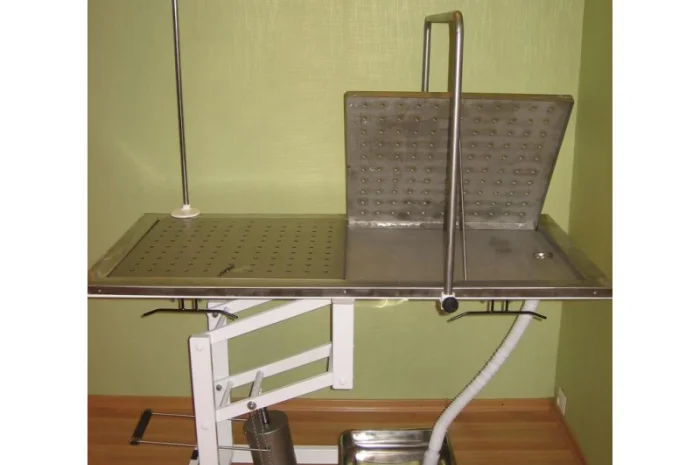 Стол ветеринарный СВУ-М- фото № 1