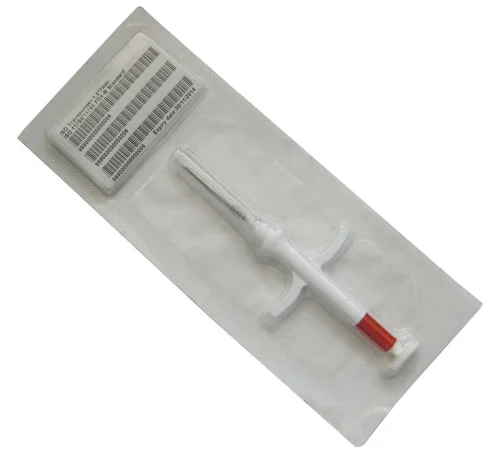 Чипы подкожные для животных- фото № 1