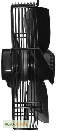 Осевые вентиляторы Sigma- фото № 2