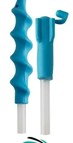 Катетеры спиральные для искуст. осеменения свиней МАГАПОР- фото № 1