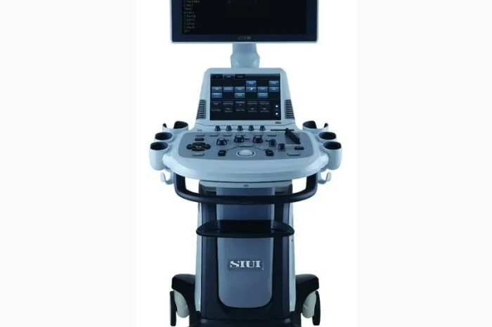 Ультразвуковий діагностичний апарат Apogee 5300V- фото № 1