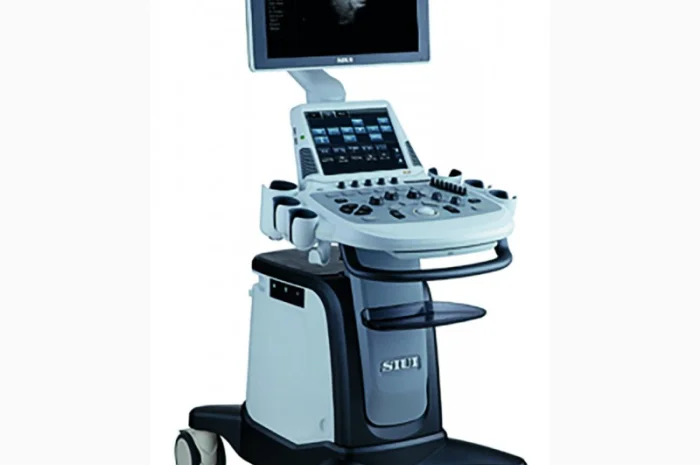 Ультразвуковий діагностичний апарат Apogee 5300V- фото № 2