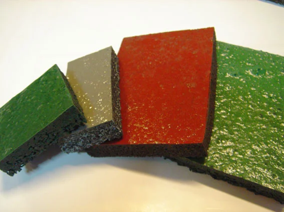 Покрытие для мест содержания животных- фото № 1