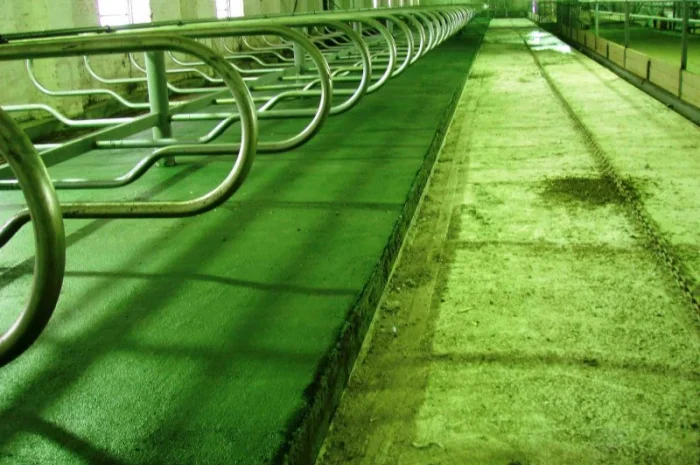 Покрытие для мест содержания животных- фото № 3