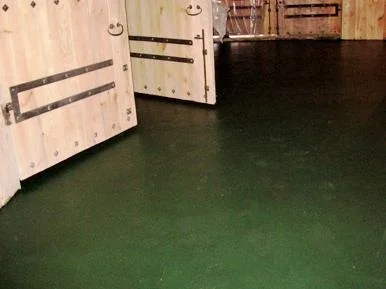 Покрытие для мест содержания животных- фото № 4