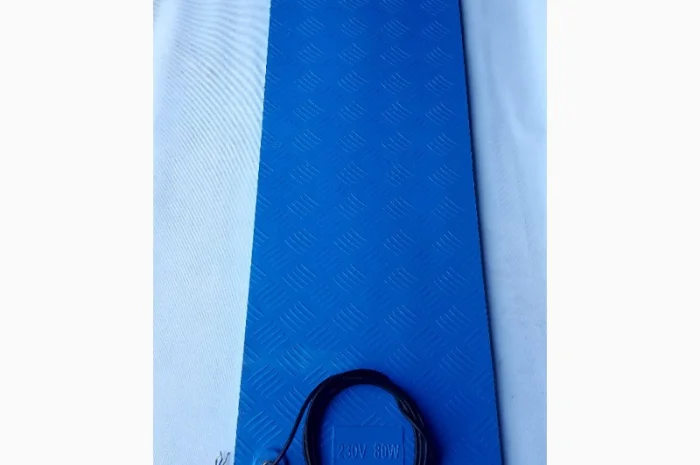 Теплий килимок (поверхня нагрівальна)- фото № 2