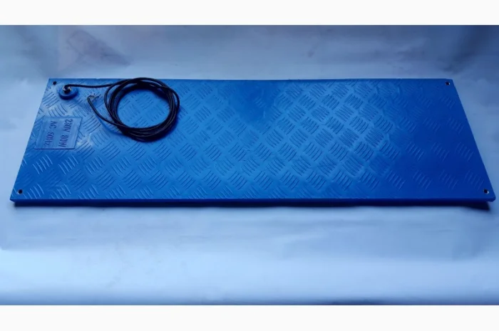 Теплий килимок (поверхня нагрівальна)- фото № 3