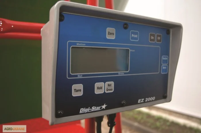 Кормораздатчик (Кормосмеситель) Pronar 8m3 под МТЗ 80- фото № 4