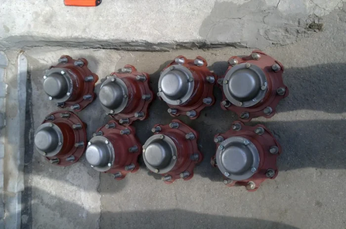 Кту-10А кормороздатчик- фото № 14