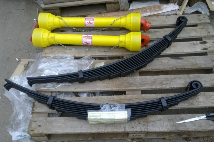 Кту-10А кормороздатчик- фото № 15