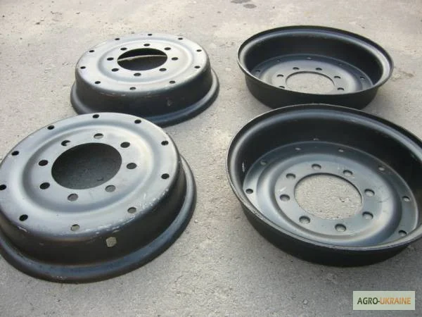 Кту-10А кормороздатчик- фото № 4