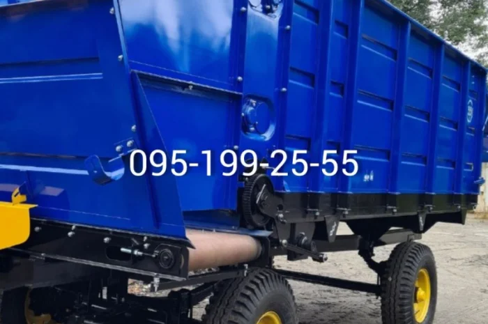 Кормороздавач КТУ-10А, запчастини КТУ-10А- фото № 1