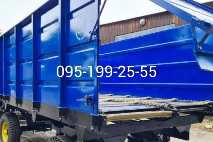 Кормороздавач КТУ-10А, запчастини КТУ-10А- фото № 2