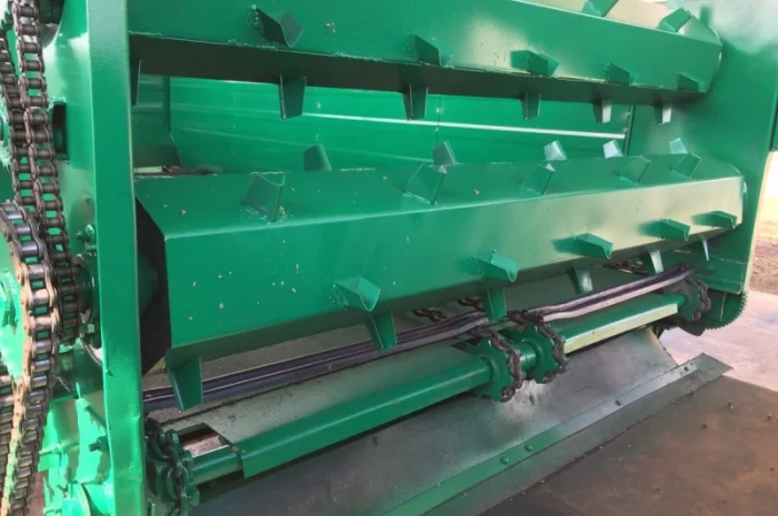 РММ-5 кормороздавач- фото № 4