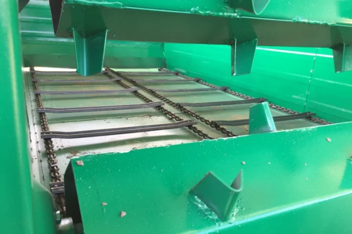 РММ-5 кормороздавач- фото № 6