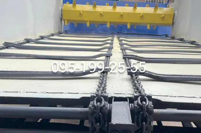 Кормороздавач КТУ-10А (ремонтний)- фото № 3