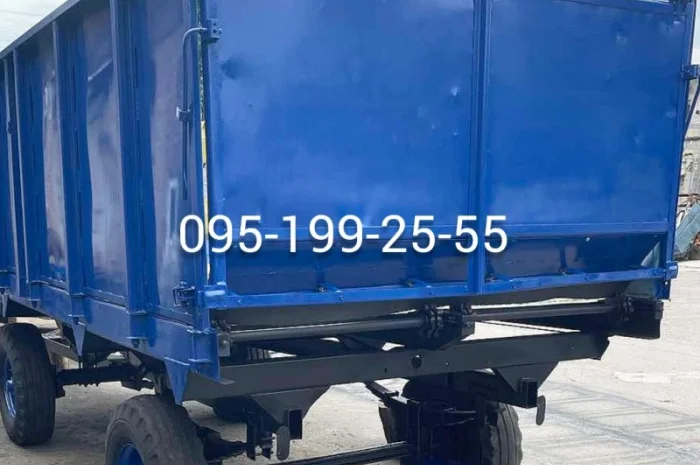 Кормороздавач КТУ-10А (ремонтний)- фото № 4