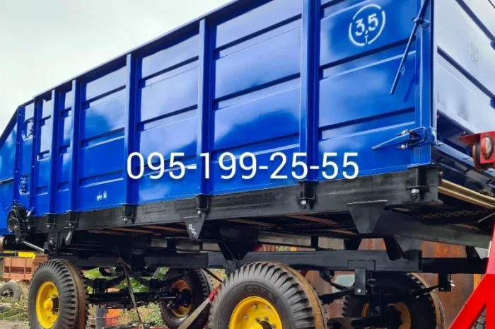 NEW кормороздавач КТУ-10А-05; NEW запчастини КТУ-10А-05- фото № 1