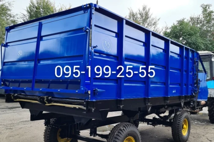 NEW кормороздавач КТУ-10А-05; NEW запчастини КТУ-10А-05- фото № 2