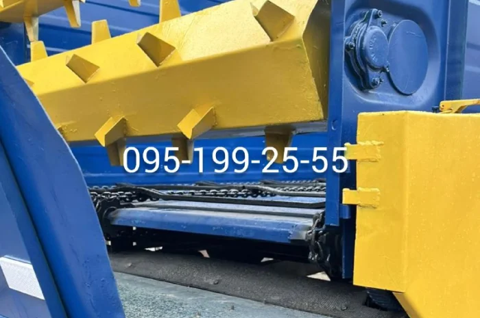 Кормороздавач КТУ-10А (б/в), запчастини КТУ-10А- фото № 2