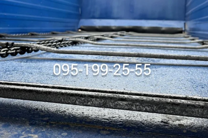 Кормороздавач КТУ-10А (б/в), запчастини КТУ-10А- фото № 4