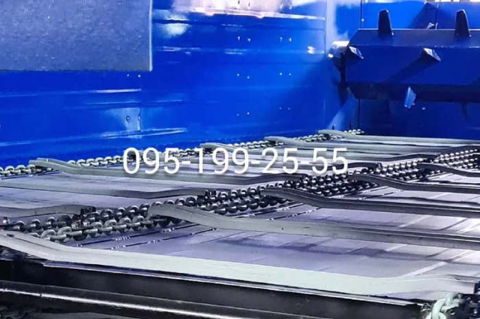 Кормороздавач КТУ-10А; бітер КТУ-10А; транспортер КТУ-10А- фото № 2