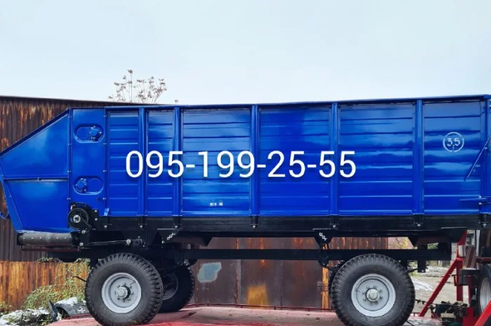 NEW кормороздавач КТУ-10А, NEW запчастини КТУ-10А, NEW транспортер КТУ-10А- фото № 2