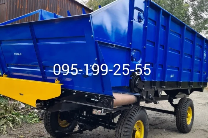 Кормороздавач КТУ-10А; бітер КТУ-10А; опора бітера КТУ-10А; запчастини КТУ-10- фото № 1