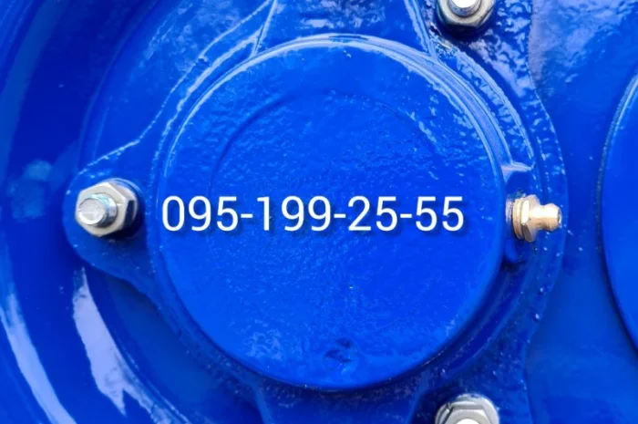 Кормороздавач КТУ-10А; бітер КТУ-10А; опора бітера КТУ-10А; запчастини КТУ-10- фото № 3