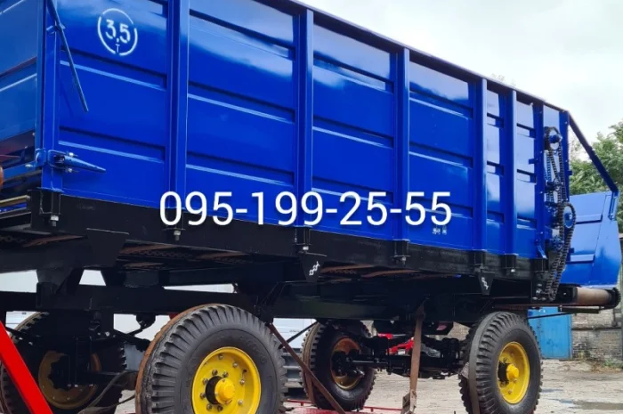 Кормороздавач КТУ-10, кормораздатчик КТУ-10А. Якісні запчастини КТУ-10- фото № 1