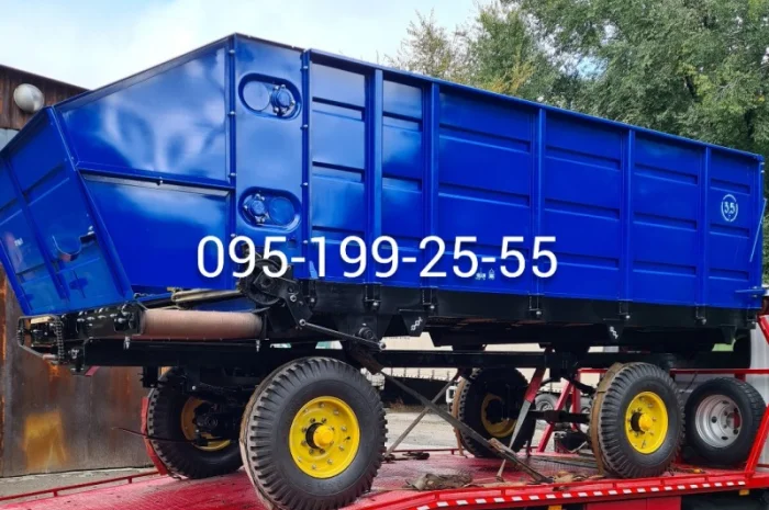 Кормороздавач КТУ-10, кормораздатчик КТУ-10А. Якісні запчастини КТУ-10- фото № 2