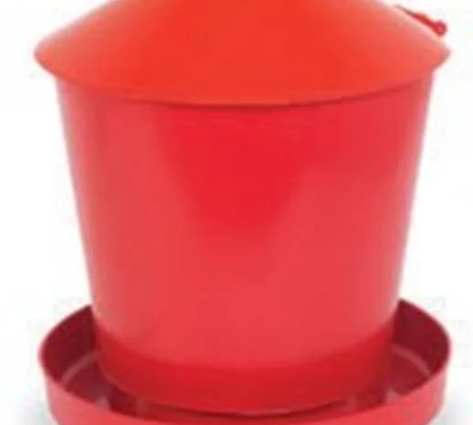 Кормушки для птицы, системы кормления, силоса- фото № 5