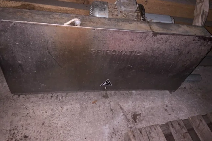 Кормороздача для свиней- фото № 2