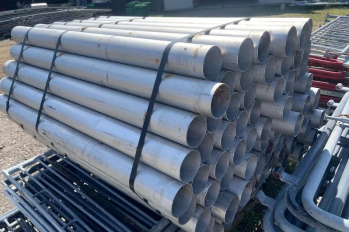 Кормороздача для свиней- фото № 3