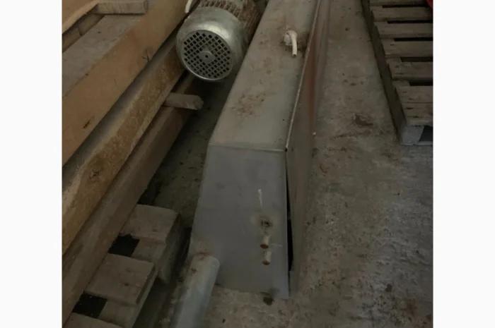 Кормороздача для свиней- фото № 7