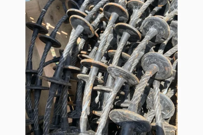 Кормороздача для свиней- фото № 8