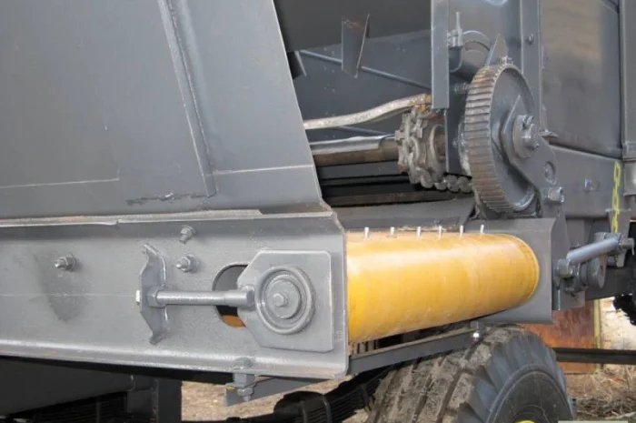 Кормораздатчик КТУ-10- фото № 4