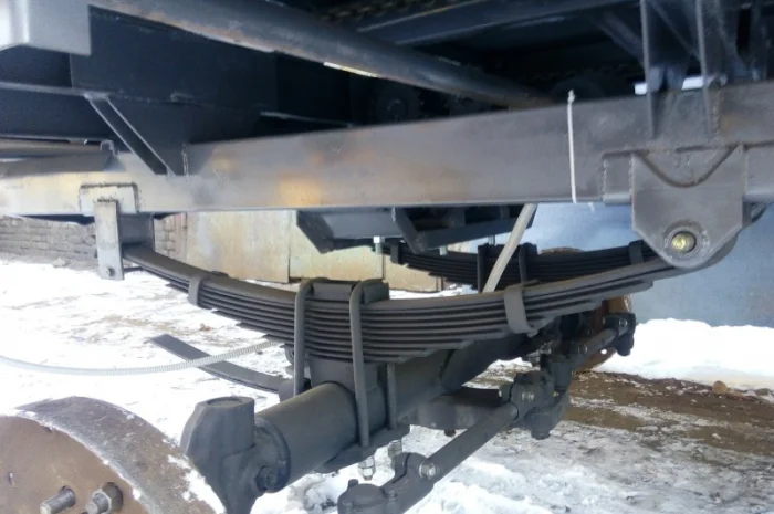 Кормороздатчик КТУ-10А- фото № 3