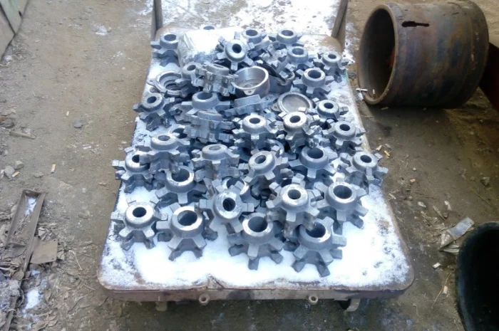 Кормороздатчик КТУ-10А- фото № 6