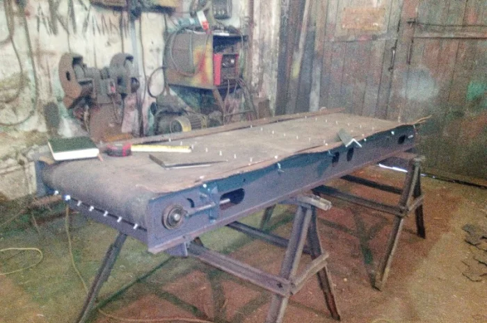 Кормороздатчик КТУ-10А- фото № 7