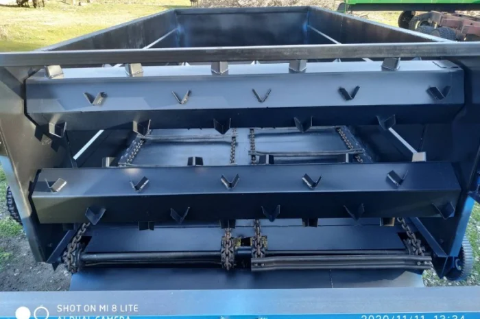 Кормороздавач КТУ-6/ РММ-5- фото № 8