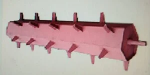 Кормораздатчик КТУ-10А модифицированный- фото № 4